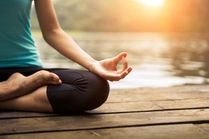 Harnessing Inner Balance The Transformative Mental Benefits of Yoga