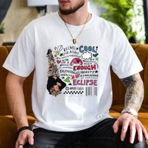 Michael Clifford Merchandise Unveiled: A Fan's Comprehensive Buying Guide