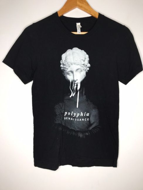 Polyphia’s Universe: Diving into Their Exclusive Merch Shop