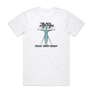 Unveiling Black Eyed Peas Merch: A Fan's Must-Have Collection Revealed