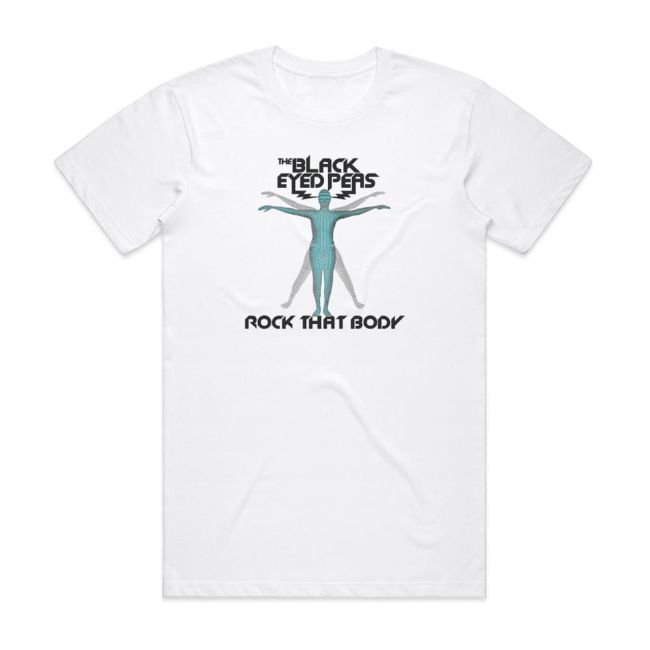 Unveiling Black Eyed Peas Merch: A Fan’s Must-Have Collection Revealed