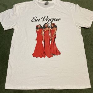 Elevate Your Style with En Vogue Official Merch: Top Picks and Trends