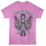 Elevate Your Fan Game: Exploring Guns N’ Roses Official Store