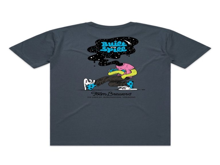 Mastering Your Look: Top Picks from Builttospill Official Merch Store