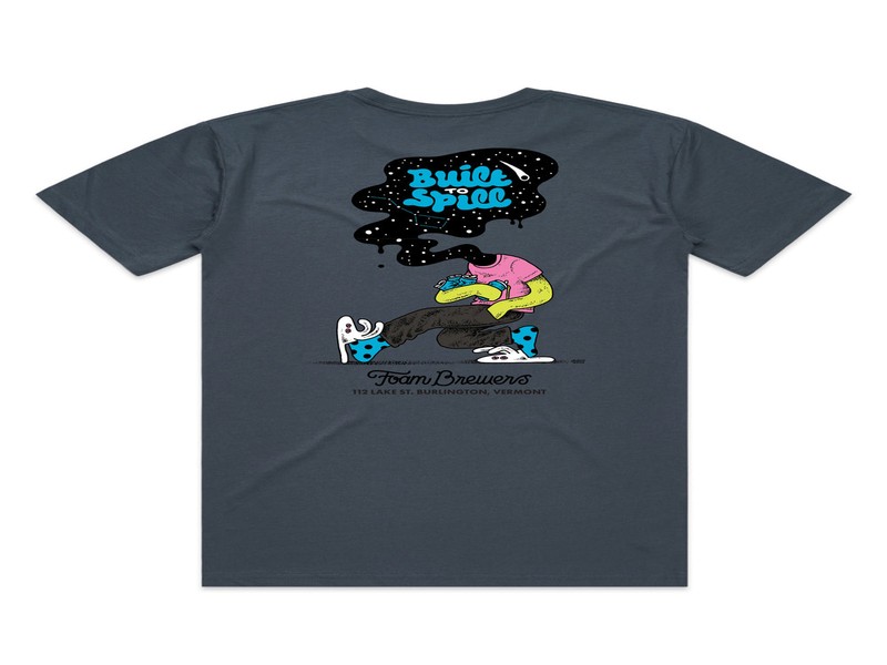 Mastering Your Look: Top Picks from Builttospill Official Merch Store