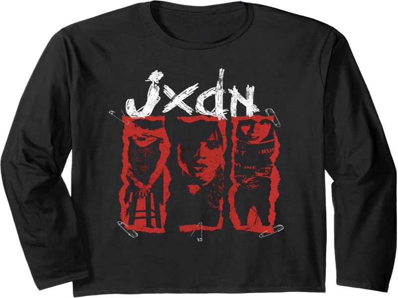 Jxdn Merchandise Unboxed: Discovering Hidden Gems and Fan Favorites