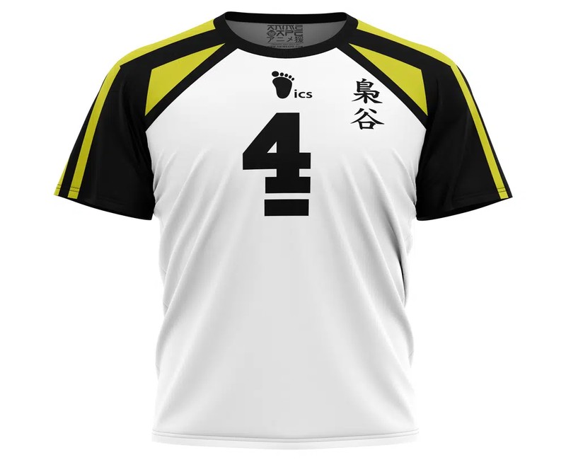 Unlocking the Secrets of Haikyuu Official Merchandise