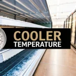 Restaurant Audits Focus on Proper Walk-In Cooler Thermometers