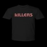 The Killers Merch: Elevating Your Fan Experience
