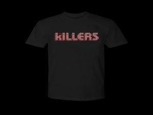 The Killers Merch: Elevating Your Fan Experience