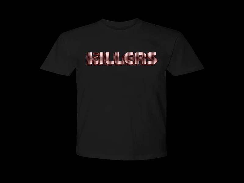 The Killers Merch: Elevating Your Fan Experience