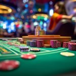 Menangsini look at evolving casino standards in Malaysia