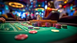 Menangsini look at evolving casino standards in Malaysia